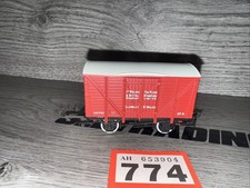 Hornby Welsh Tinplate Wagon Oo