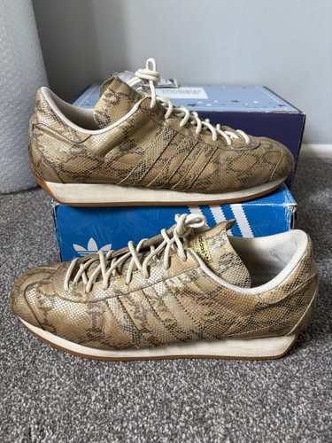 Adidas country - adidas, og