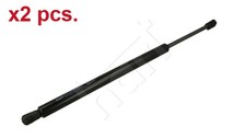 X2 PCS TAILE GATE GAS SPRINGS