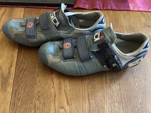 Sidi scarpe genius cycling - sidi, 3