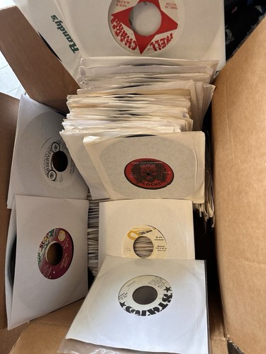 Lot rpm reggae - lot, of