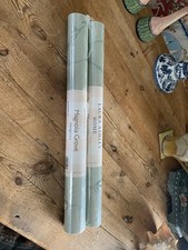 Two Rolls of Laura Ashley