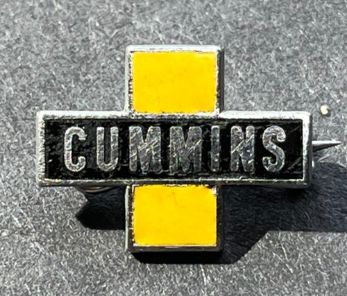 Cummins motoring truck - cummins,
