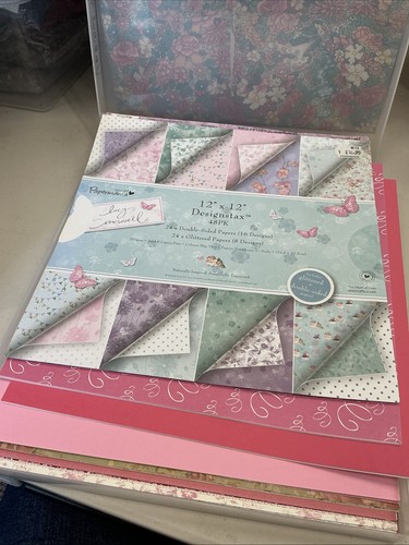Set various pinks 12 inch - various,