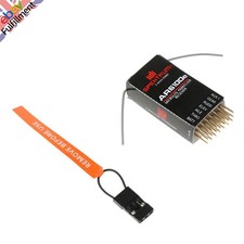 6CH AR6100E Remote Satellite