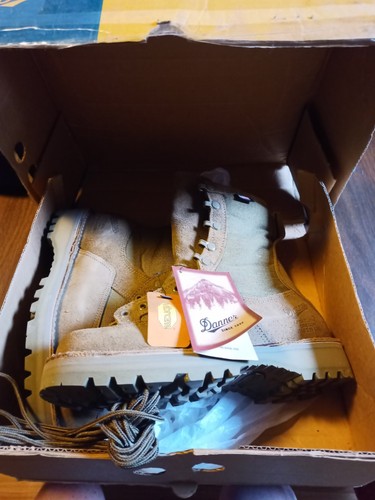Danner desert acadia - desert, gtx