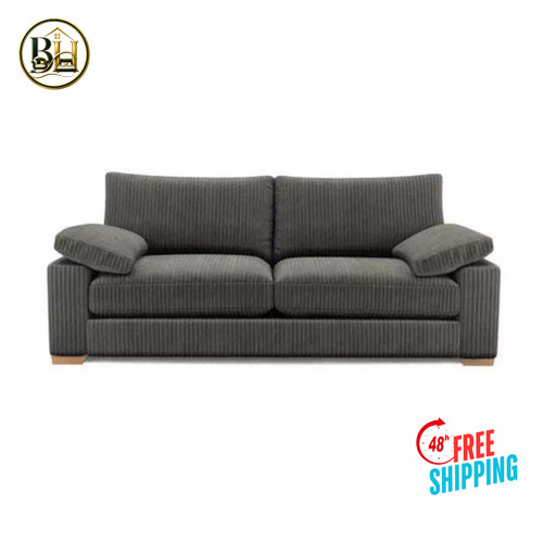 Darnall seater sofa - 3,