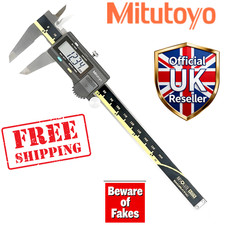 Genuine Mitutoyo 500-196-30