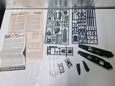 Matchbox Westland Wessex HU.5 1/72 NO BOX NO DECALS SPARES