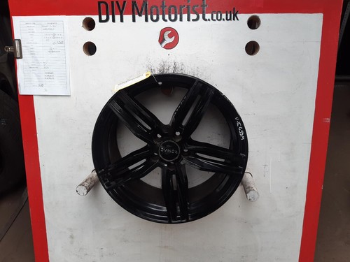 Volvo c30 wheel - wheel,
