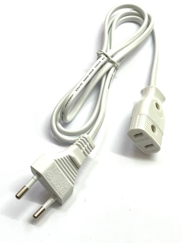 Plug power cable - ac,