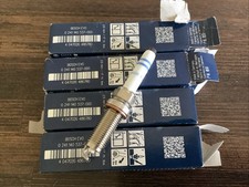 Bosch Evo Set of 4 0 241 140