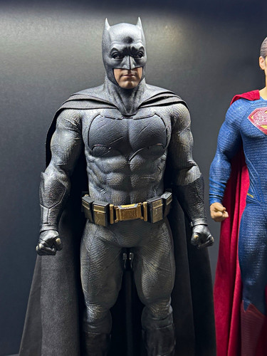 Hot toys batman - hot,