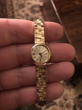 Vintage oriosa incabloc swiss - vintage,
