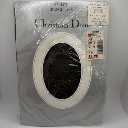 Vintage christian dior - christian,