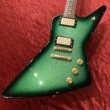Fernandes exp type green - [fernandes],
