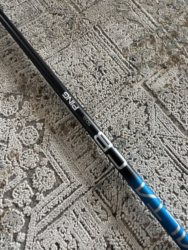Ping g440 driver shaft - driver,