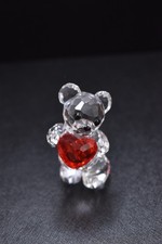 Swarovski Crystal Kris Bear A