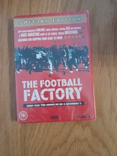 The Football Factory - Special