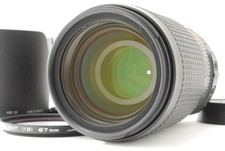 [Near MINT]  Nikon AF-S Nikkor