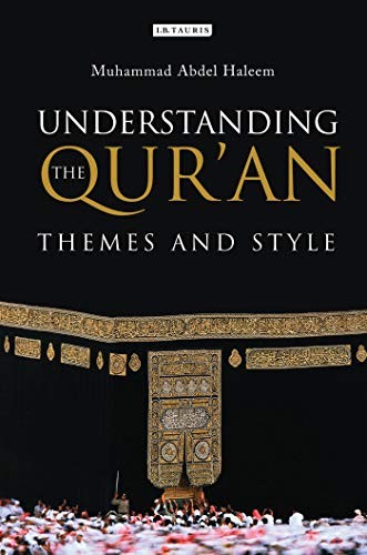Understanding the qur - understanding, qur'an