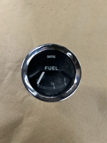 Smiths fuel gauge - smiths,