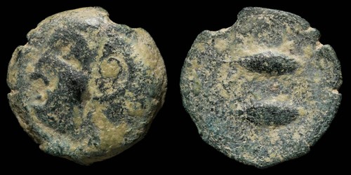 Ancient hispania gades - ancient,