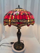 Tiffany Style 16 Inch Table