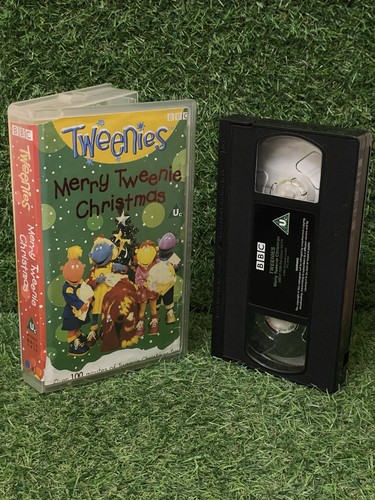 Tweenies merry tweenie - -,