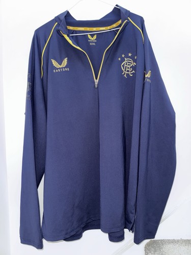 Glasgow rangers castore - rangers,