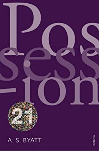 Possession vintage edition - possession, 21