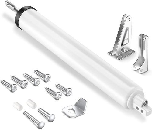Storm door closer - storm,