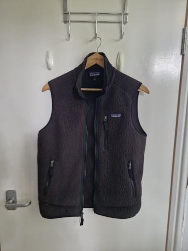 Patagonia retro pile vest - retro,