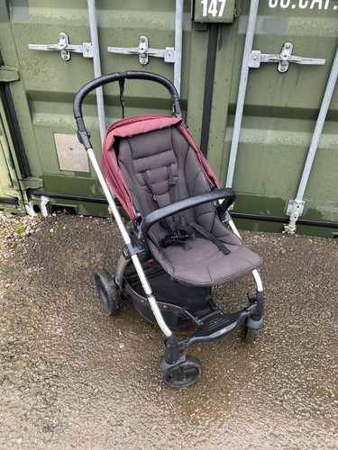 Mamas papas sola 2 stroller - mamas,