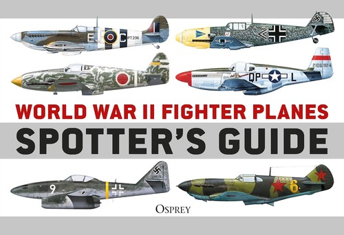 World war fighter - ii,