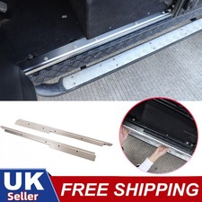 Door Sill Scuff Plate