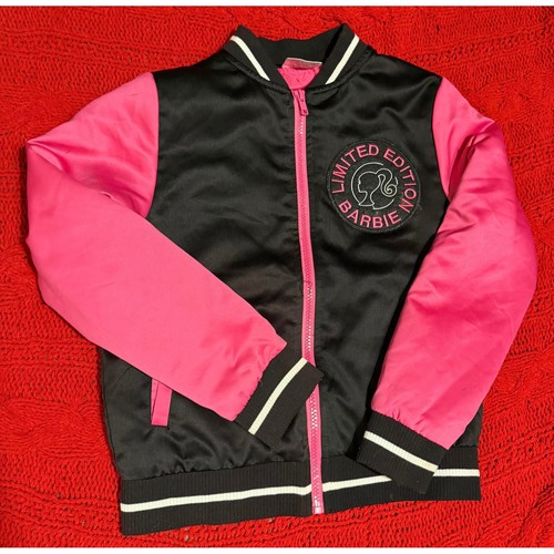 Barbie girls bomber - girls, jacket