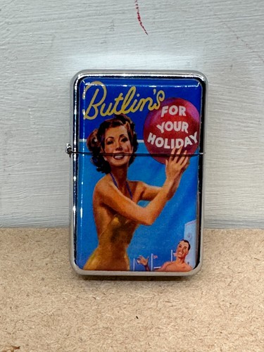 Vintage butlin for - butlin's, your