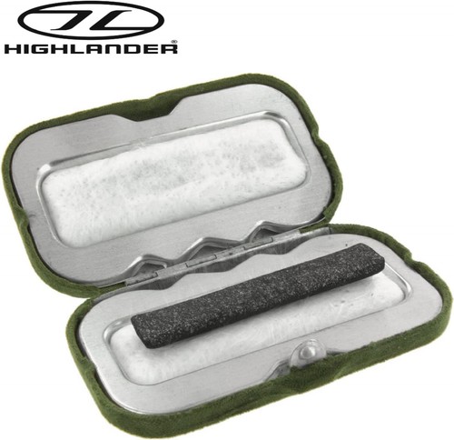 Highlander olive green solid - highlander,