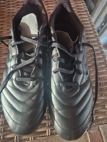 Adidas black 5 - black.uk, 9.5
