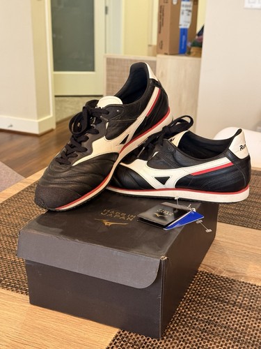 Mizuno morelia sneaker 1985 - mizuno,
