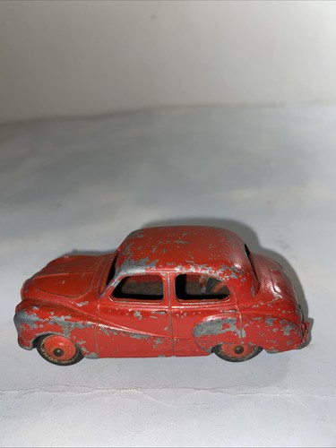 Dinky toys 40j 161 austin - toys,