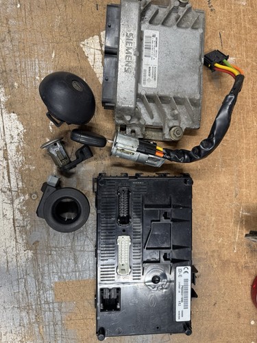 Renault clio 182 cup ecu - 182, and