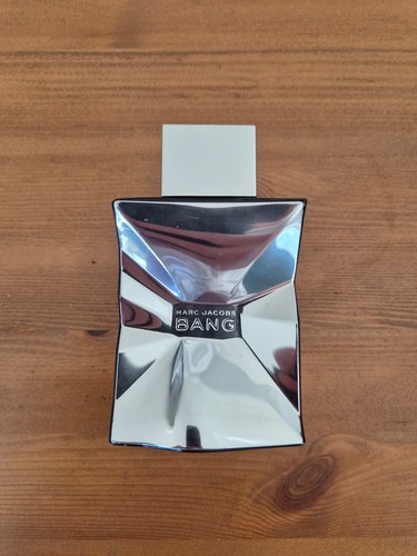 Marc jacobs bang 50ml - marc,