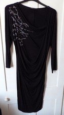 Didier Parakian Black Stretchy