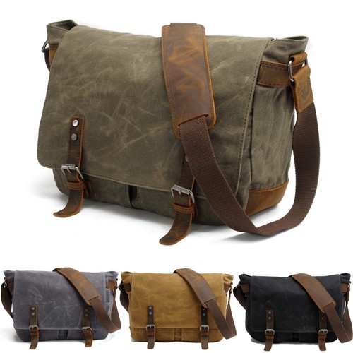Laptop bag mens - bag, casual