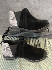 Clarks Women's Demi Beat Black