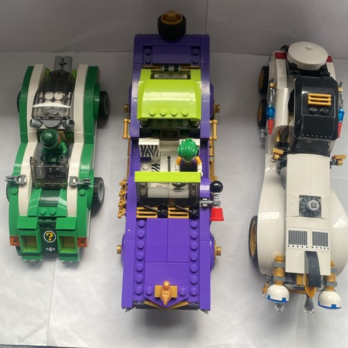 Lego batman movie - lego,