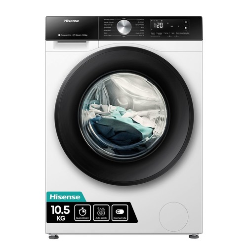 Hisense series 5kg - series, 10.5kg