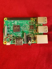 Raspberry Pi 3 Model B V1.2